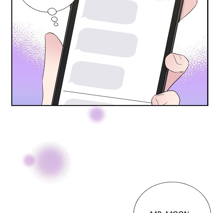 Dubious Moon Chapter 34 page 13 - 