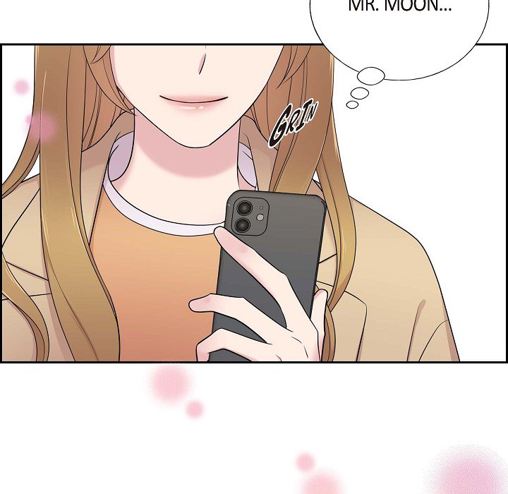 Dubious Moon Chapter 34 page 14 - 