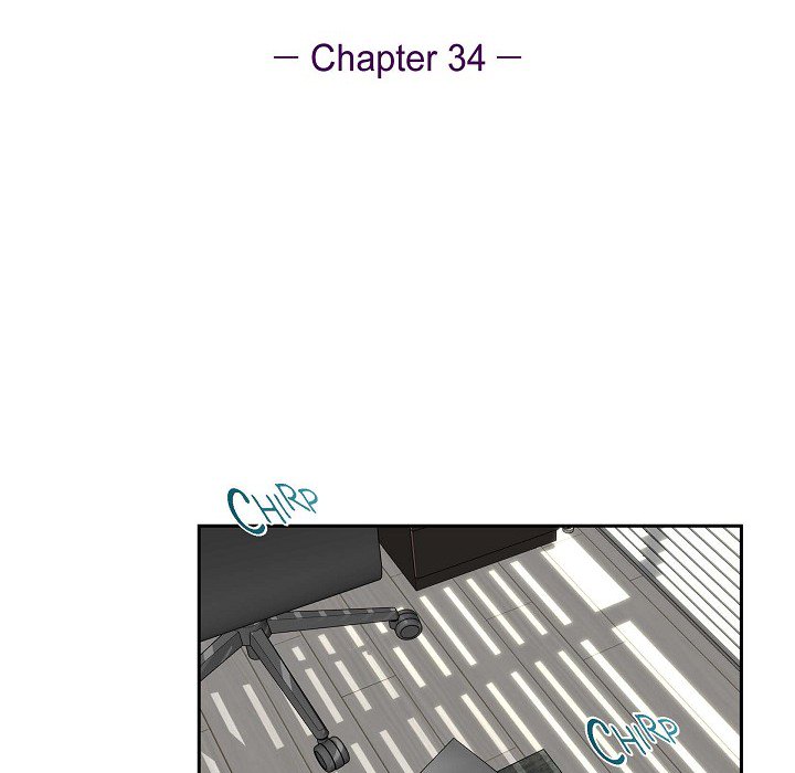 Dubious Moon Chapter 34 page 20 - 