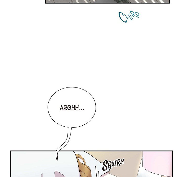 Dubious Moon Chapter 34 page 21 - 