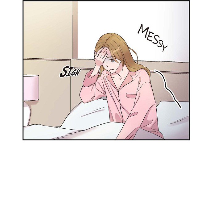 Dubious Moon Chapter 34 page 23 - 