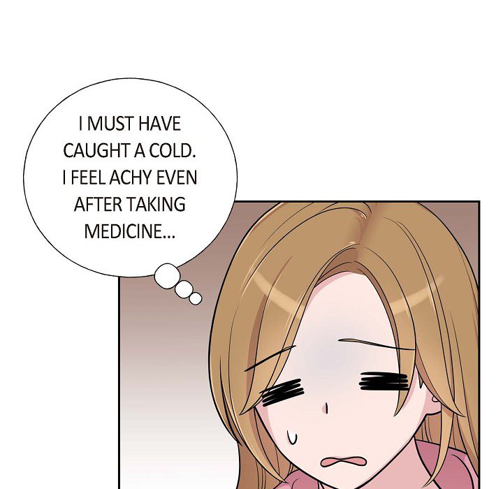 Dubious Moon Chapter 34 page 24 - 
