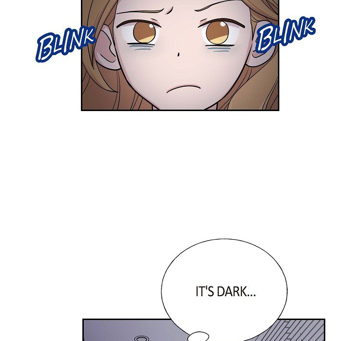 Dubious Moon Chapter 34 page 29 - 
