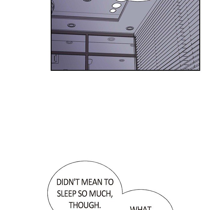 Dubious Moon Chapter 34 page 30 - 