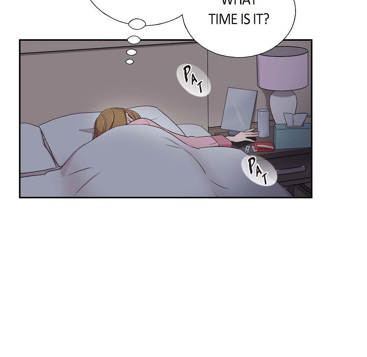 Dubious Moon Chapter 34 page 31 - 