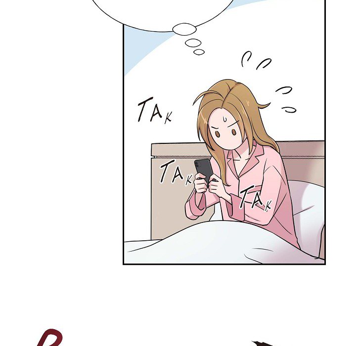 Dubious Moon Chapter 34 page 34 - 