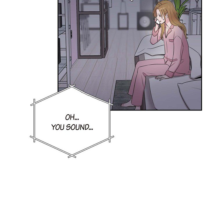 Dubious Moon Chapter 34 page 38 - 