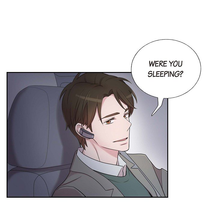 Dubious Moon Chapter 34 page 39 - 