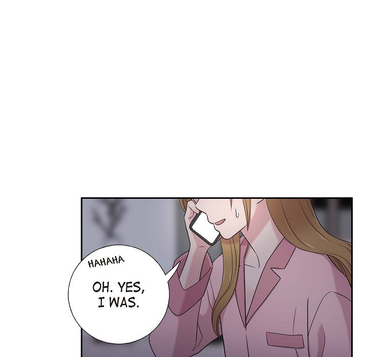 Dubious Moon Chapter 34 page 40 - 