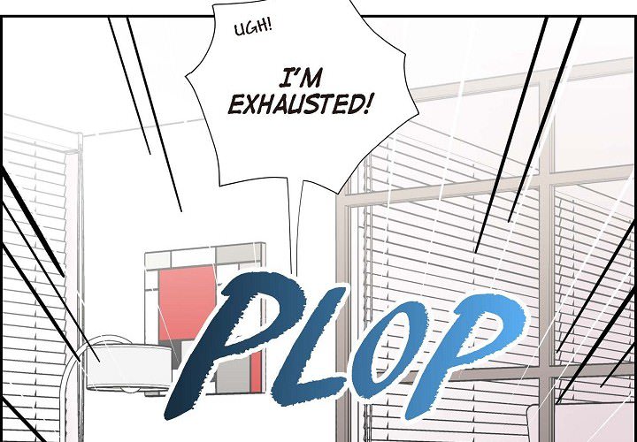 Dubious Moon Chapter 34 page 5 - 