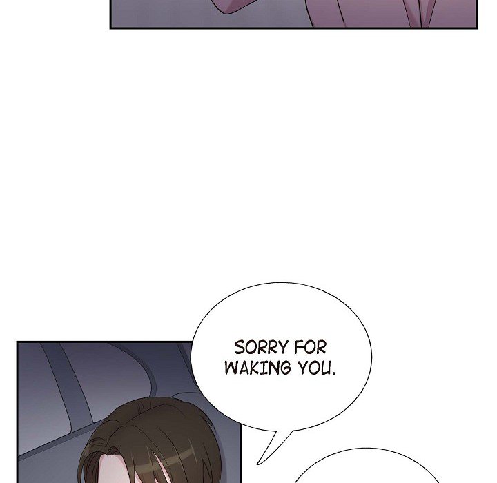 Dubious Moon Chapter 34 page 41 - 