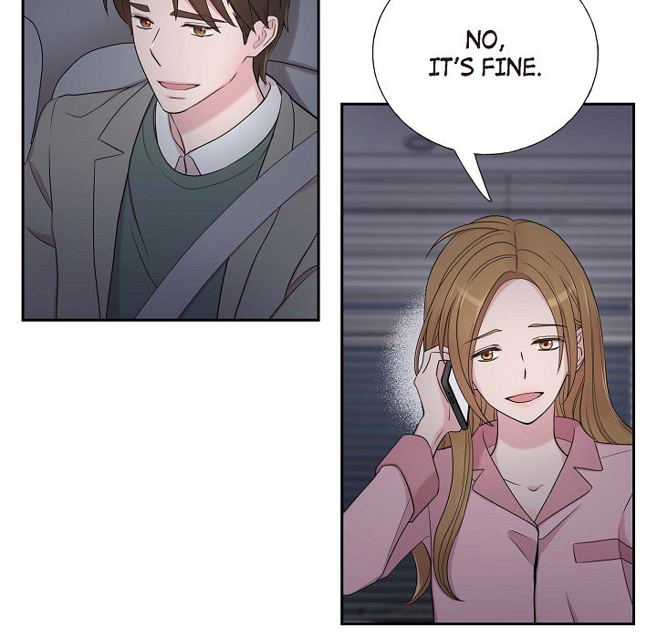 Dubious Moon Chapter 34 page 42 - 