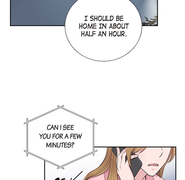 Dubious Moon Chapter 34 page 44 - 