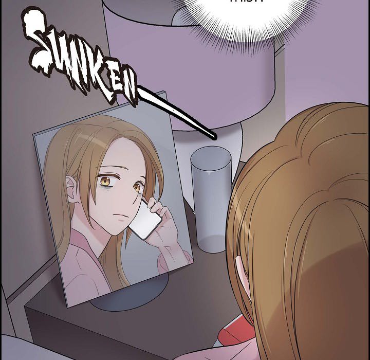 Dubious Moon Chapter 34 page 46 - 
