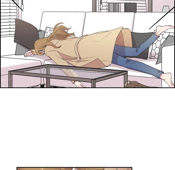 Dubious Moon Chapter 34 page 6 - 