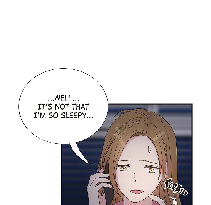 Dubious Moon Chapter 34 page 52 - 