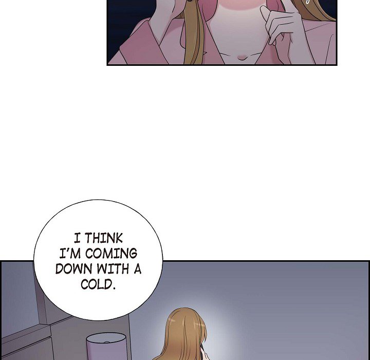 Dubious Moon Chapter 34 page 53 - 