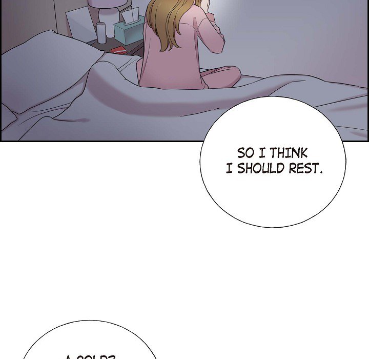 Dubious Moon Chapter 34 page 54 - 