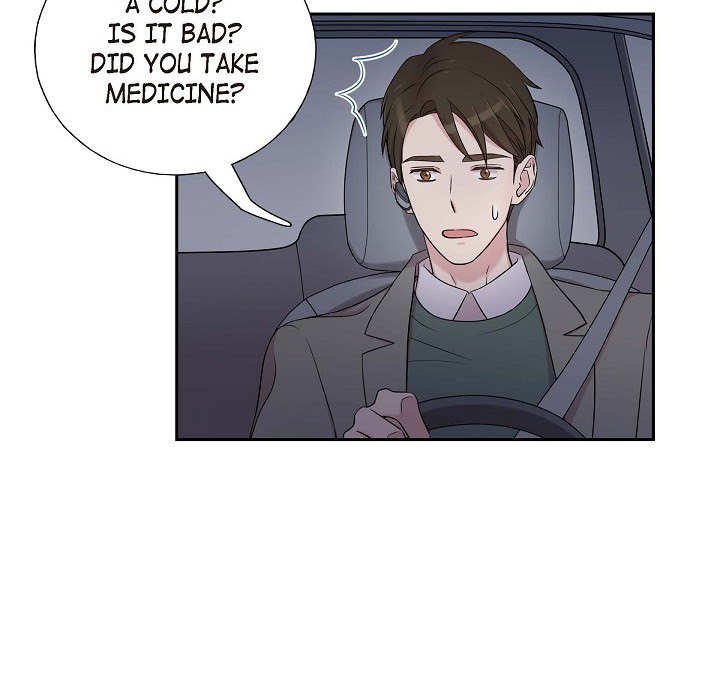 Dubious Moon Chapter 34 page 55 - 