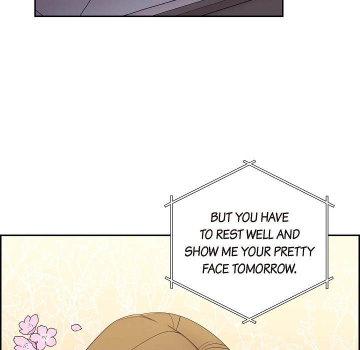 Dubious Moon Chapter 34 page 57 - 