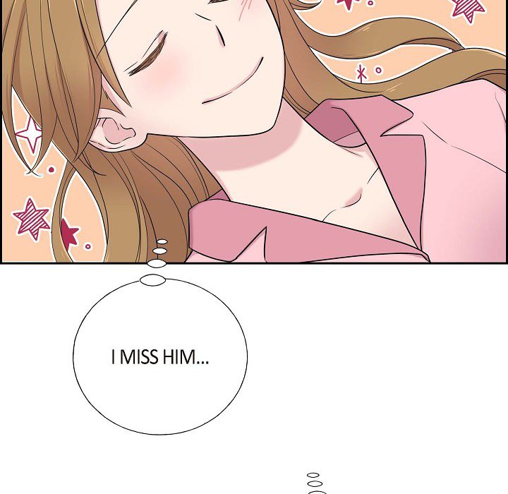 Dubious Moon Chapter 34 page 64 - 