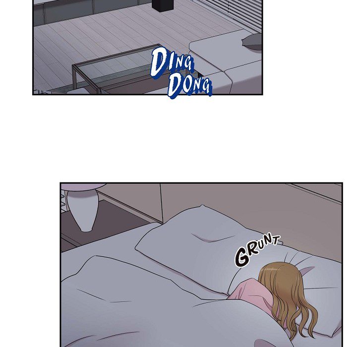 Dubious Moon Chapter 34 page 68 - 