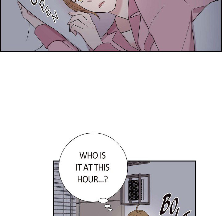 Dubious Moon Chapter 34 page 70 - 