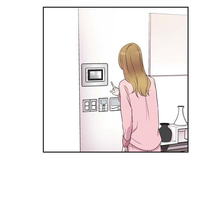 Dubious Moon Chapter 34 page 75 - 