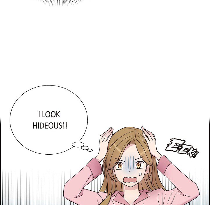 Dubious Moon Chapter 34 page 77 - 