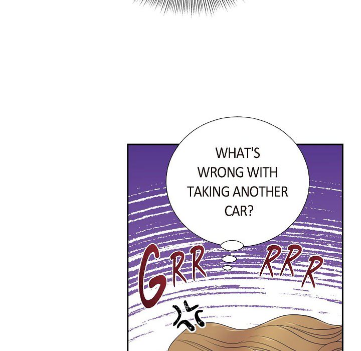 Dubious Moon Chapter 34 page 9 - 
