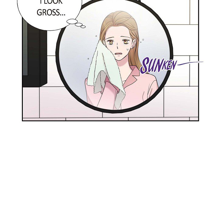 Dubious Moon Chapter 34 page 82 - 