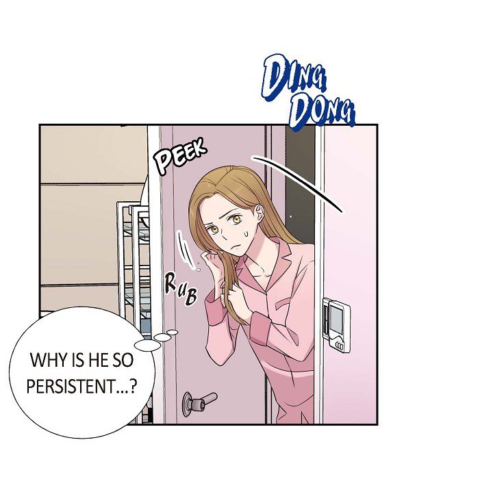 Dubious Moon Chapter 34 page 83 - 