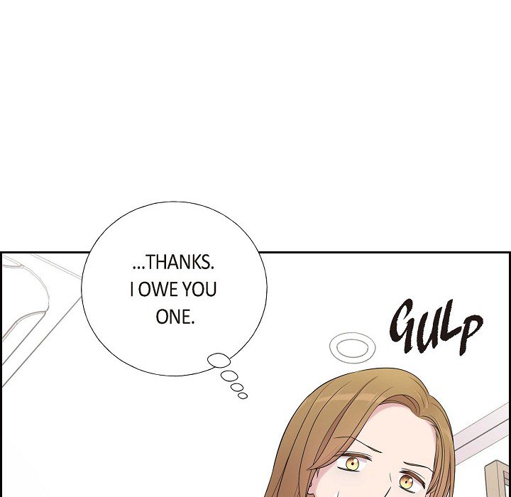 Dubious Moon Chapter 34 page 86 - 