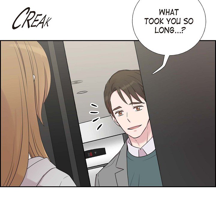 Dubious Moon Chapter 34 page 91 - 