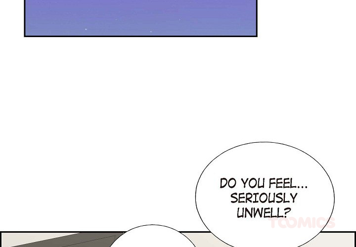 Dubious Moon Chapter 35 page 2 - 