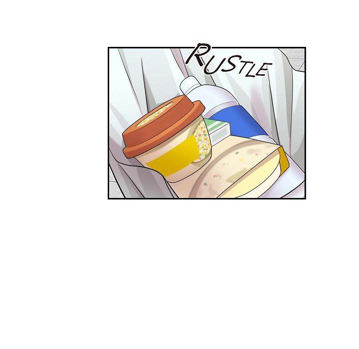 Dubious Moon Chapter 35 page 11 - 
