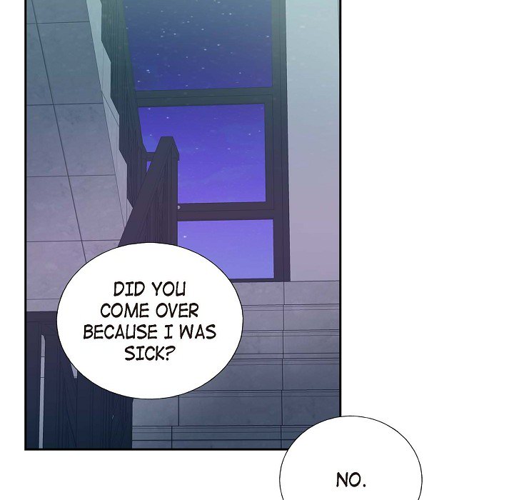 Dubious Moon Chapter 35 page 15 - 