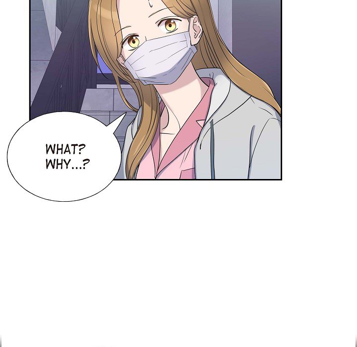 Dubious Moon Chapter 35 page 18 - 