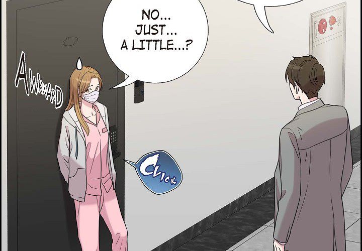 Dubious Moon Chapter 35 page 3 - 