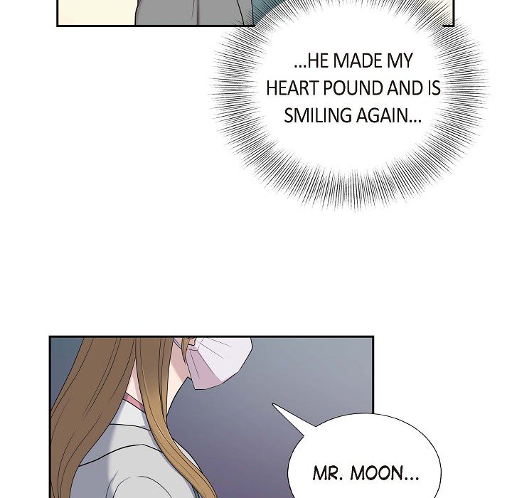 Dubious Moon Chapter 35 page 23 - 