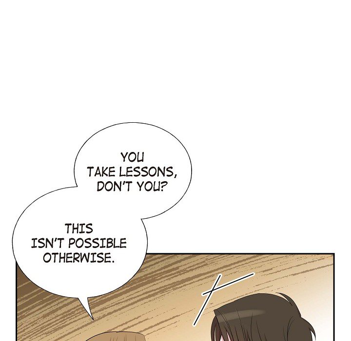 Dubious Moon Chapter 35 page 26 - 