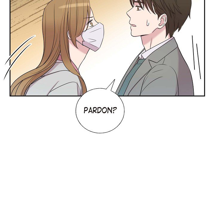Dubious Moon Chapter 35 page 27 - 