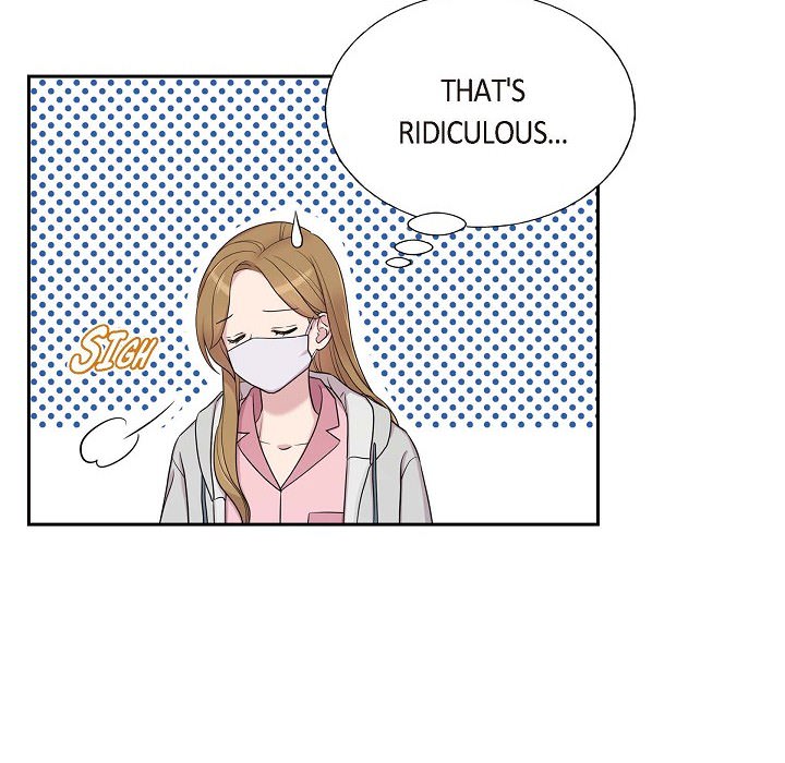 Dubious Moon Chapter 35 page 31 - 