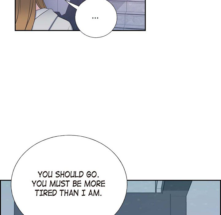 Dubious Moon Chapter 35 page 34 - 