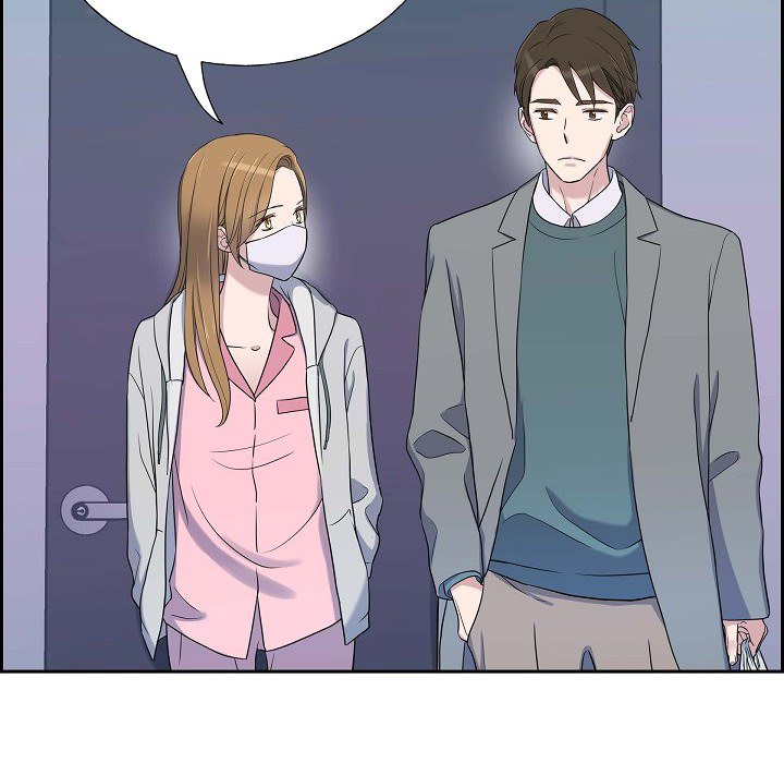 Dubious Moon Chapter 35 page 35 - 