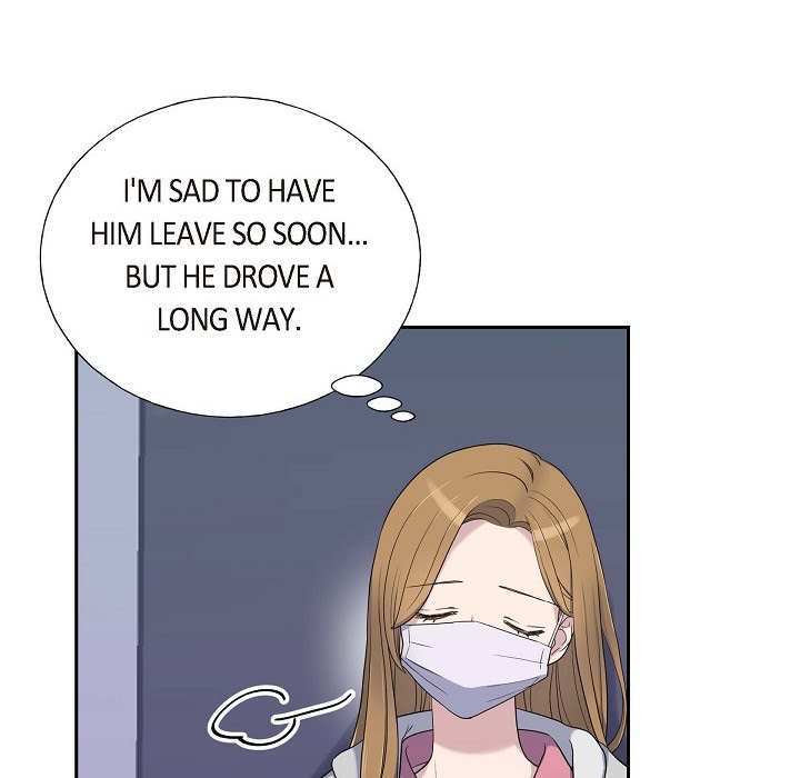 Dubious Moon Chapter 35 page 36 - 