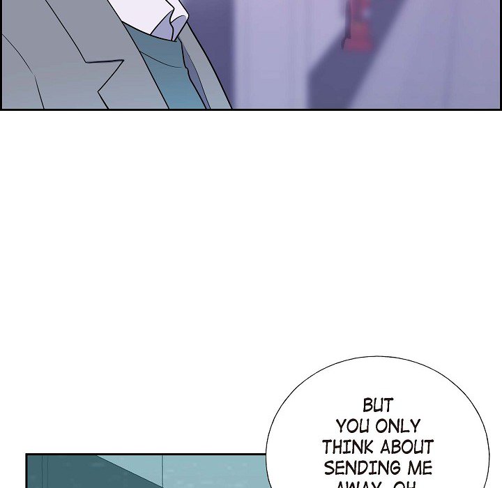 Dubious Moon Chapter 35 page 40 - 