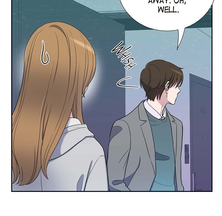Dubious Moon Chapter 35 page 41 - 