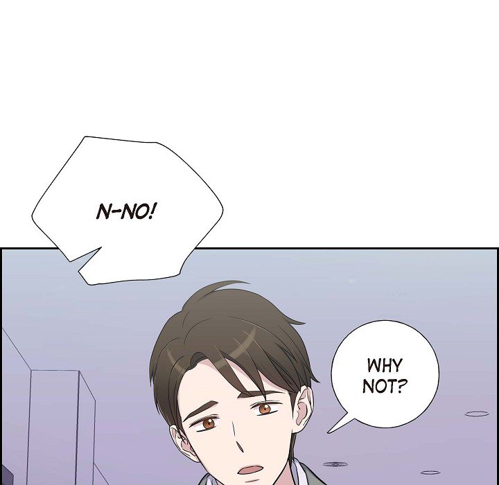 Dubious Moon Chapter 35 page 48 - 