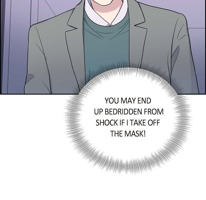 Dubious Moon Chapter 35 page 49 - 